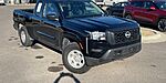 Used 2023 NISSAN FRONTIER S in FORT SMITH, ARKANSAS