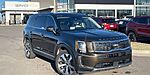 Used 2020 KIA TELLURIDE S in FORT SMITH, ARKANSAS