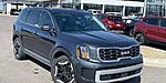 Used 2024 KIA TELLURIDE S in FORT SMITH, ARKANSAS