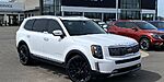 Used 2021 KIA TELLURIDE SX in FORT SMITH, ARKANSAS
