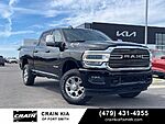 Used 2024 RAM 2500 LARAMIE in FORT SMITH, ARKANSAS (Photo 1)
