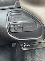 Used 2024 RAM 2500 LARAMIE in FORT SMITH, ARKANSAS (Photo 12)