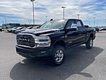 Used 2024 RAM 2500 LARAMIE in FORT SMITH, ARKANSAS (Photo 3)