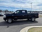 Used 2024 RAM 2500 LARAMIE in FORT SMITH, ARKANSAS (Photo 4)