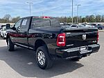 Used 2024 RAM 2500 LARAMIE in FORT SMITH, ARKANSAS (Photo 5)