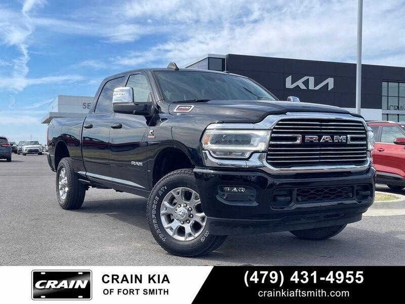 Used 2024 RAM 2500 LARAMIE in FORT SMITH, ARKANSAS