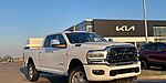 Used 2024 RAM 2500 LARAMIE in FORT SMITH, ARKANSAS