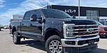 Used 2024 FORD F-250 LARIAT in FORT SMITH, ARKANSAS