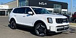 Used 2025 KIA TELLURIDE S in FORT SMITH, ARKANSAS