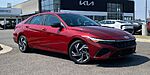 Used 2025 HYUNDAI ELANTRA SEL SPORT in FORT SMITH, ARKANSAS