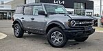 Used 2025 FORD BRONCO BIG BEND in FORT SMITH, ARKANSAS