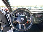 Used 2021 RAM 1500 CLASSIC WARLOCK in FORT SMITH, ARKANSAS (Photo 13)
