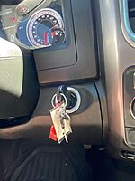 Used 2021 RAM 1500 CLASSIC WARLOCK in FORT SMITH, ARKANSAS (Photo 17)