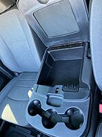 Used 2021 RAM 1500 CLASSIC WARLOCK in FORT SMITH, ARKANSAS (Photo 19)