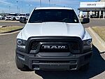 Used 2021 RAM 1500 CLASSIC WARLOCK in FORT SMITH, ARKANSAS (Photo 2)