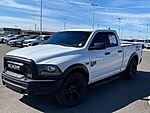 Used 2021 RAM 1500 CLASSIC WARLOCK in FORT SMITH, ARKANSAS (Photo 3)