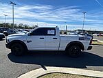 Used 2021 RAM 1500 CLASSIC WARLOCK in FORT SMITH, ARKANSAS (Photo 4)