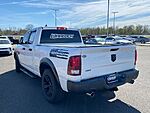 Used 2021 RAM 1500 CLASSIC WARLOCK in FORT SMITH, ARKANSAS (Photo 5)