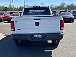 Used 2021 RAM 1500 CLASSIC WARLOCK in FORT SMITH, ARKANSAS (Photo 6)