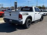 Used 2021 RAM 1500 CLASSIC WARLOCK in FORT SMITH, ARKANSAS (Photo 7)