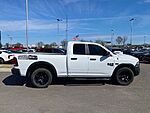 Used 2021 RAM 1500 CLASSIC WARLOCK in FORT SMITH, ARKANSAS (Photo 8)