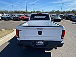 Used 2021 RAM 1500 CLASSIC WARLOCK in FORT SMITH, ARKANSAS (Photo 9)