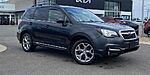 Used 2018 SUBARU FORESTER 2.5I TOURING in FORT SMITH, ARKANSAS