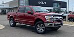 Used 2019 FORD F-150 LARIAT in FORT SMITH, ARKANSAS