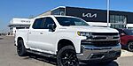 Used 2019 CHEVROLET SILVERADO 1500 LT in FORT SMITH, ARKANSAS