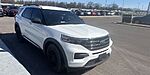 Used 2020 FORD EXPLORER XLT in FORT SMITH, ARKANSAS