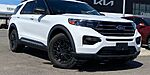 Used 2020 FORD EXPLORER XLT in FORT SMITH, ARKANSAS
