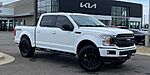 Used 2020 FORD F-150 XLT in FORT SMITH, ARKANSAS