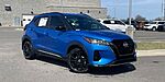 Used 2024 NISSAN KICKS SR in FORT SMITH, ARKANSAS