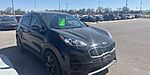 Used 2022 KIA SPORTAGE LX in FORT SMITH, ARKANSAS