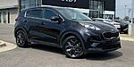 Used 2022 KIA SPORTAGE LX in FORT SMITH, ARKANSAS