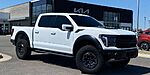 Used 2024 FORD F-150 RAPTOR in FORT SMITH, ARKANSAS