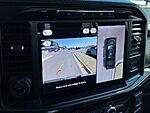 Used 2024 FORD F-150 RAPTOR in FORT SMITH, ARKANSAS (Photo 16)