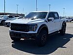 Used 2024 FORD F-150 RAPTOR in FORT SMITH, ARKANSAS (Photo 3)