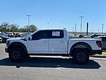 Used 2024 FORD F-150 RAPTOR in FORT SMITH, ARKANSAS (Photo 4)
