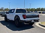 Used 2024 FORD F-150 RAPTOR in FORT SMITH, ARKANSAS (Photo 5)