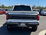 Used 2024 FORD F-150 RAPTOR in FORT SMITH, ARKANSAS (Photo 6)