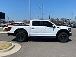 Used 2024 FORD F-150 RAPTOR in FORT SMITH, ARKANSAS (Photo 8)