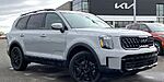 Used 2025 KIA TELLURIDE EX X-LINE in FORT SMITH, ARKANSAS