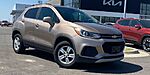 Used 2018 CHEVROLET TRAX LT in FORT SMITH, ARKANSAS