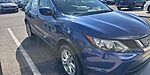 Used 2018 NISSAN ROGUE SPORT S in FORT SMITH, ARKANSAS