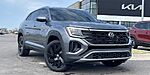 Used 2024 Volkswagen Atlas Cross Sport 2.0T SE W/TECHNOLOGY in FORT SMITH, ARKANSAS