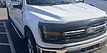 Used 2024 FORD F-150 XLT in FORT SMITH, ARKANSAS