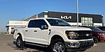 Used 2024 FORD F-150 XLT in FORT SMITH, ARKANSAS