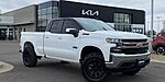 Used 2019 CHEVROLET SILVERADO 1500 LT in FORT SMITH, ARKANSAS