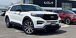 Used 2021 FORD EXPLORER ST in FORT SMITH, ARKANSAS